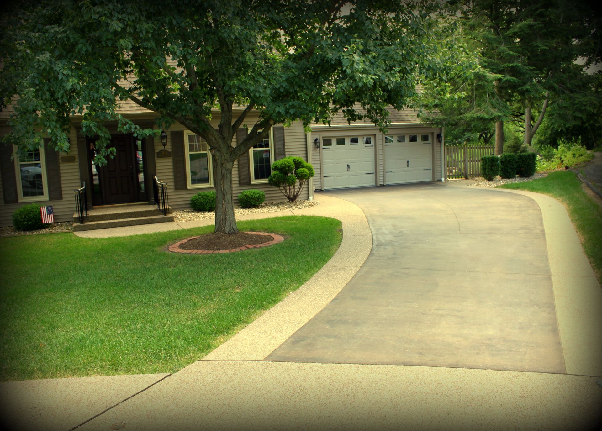 Emery Construction Group Inc. Residential Work Gallery Moline